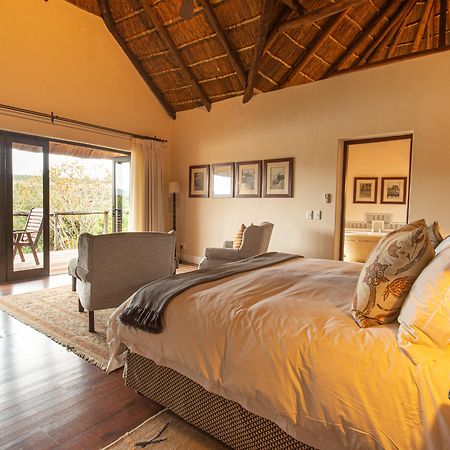Pumba Private Game Reserve Порт Елизабет Екстериор снимка