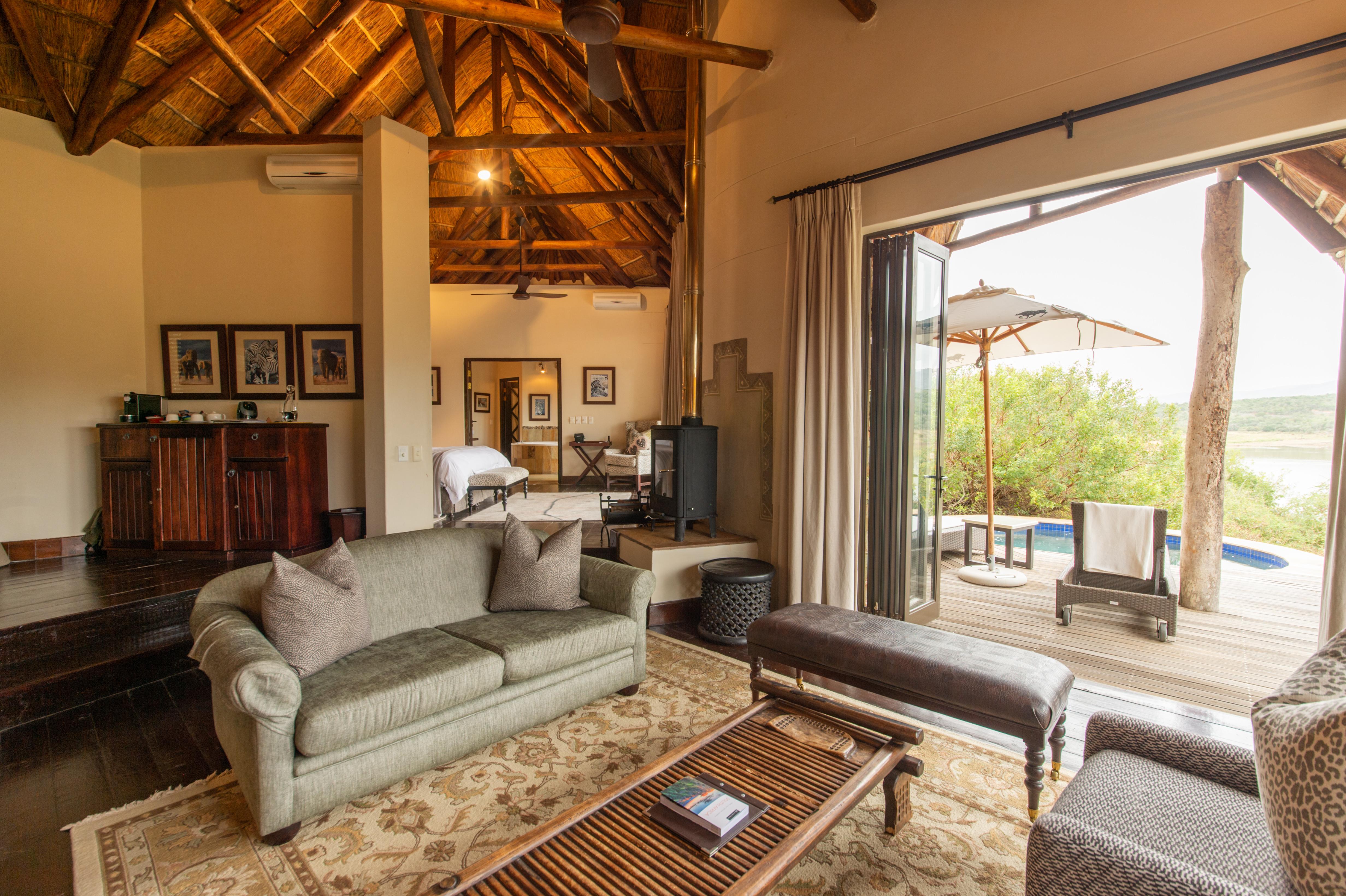 Pumba Private Game Reserve Порт Елизабет Екстериор снимка