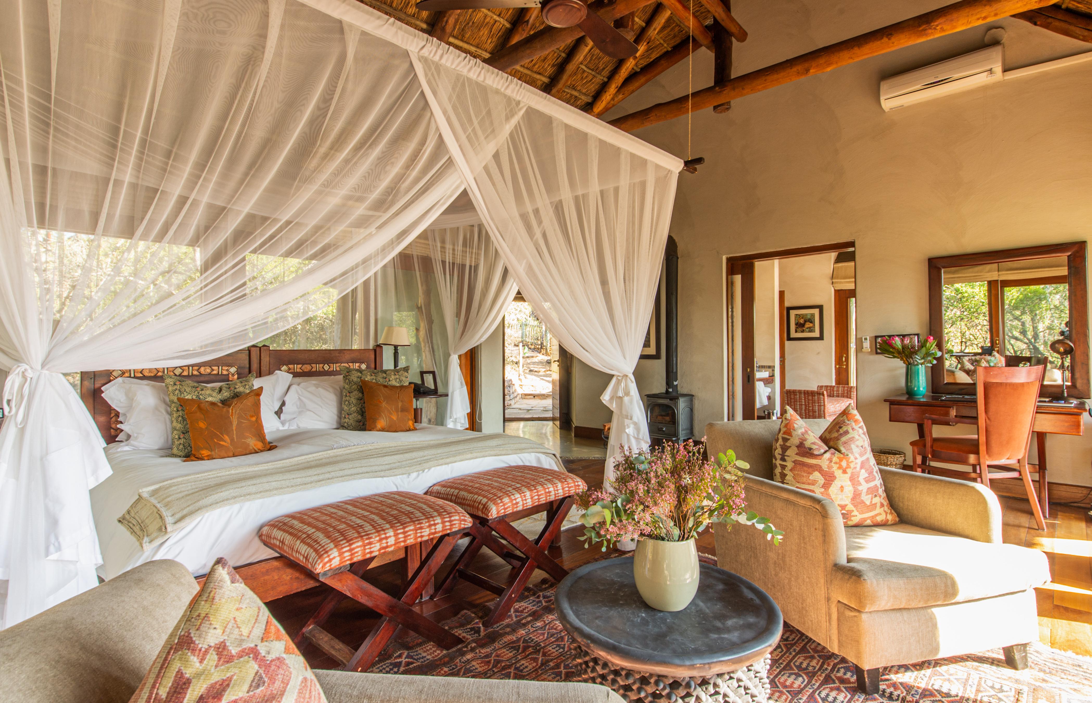 Pumba Private Game Reserve Порт Елизабет Екстериор снимка