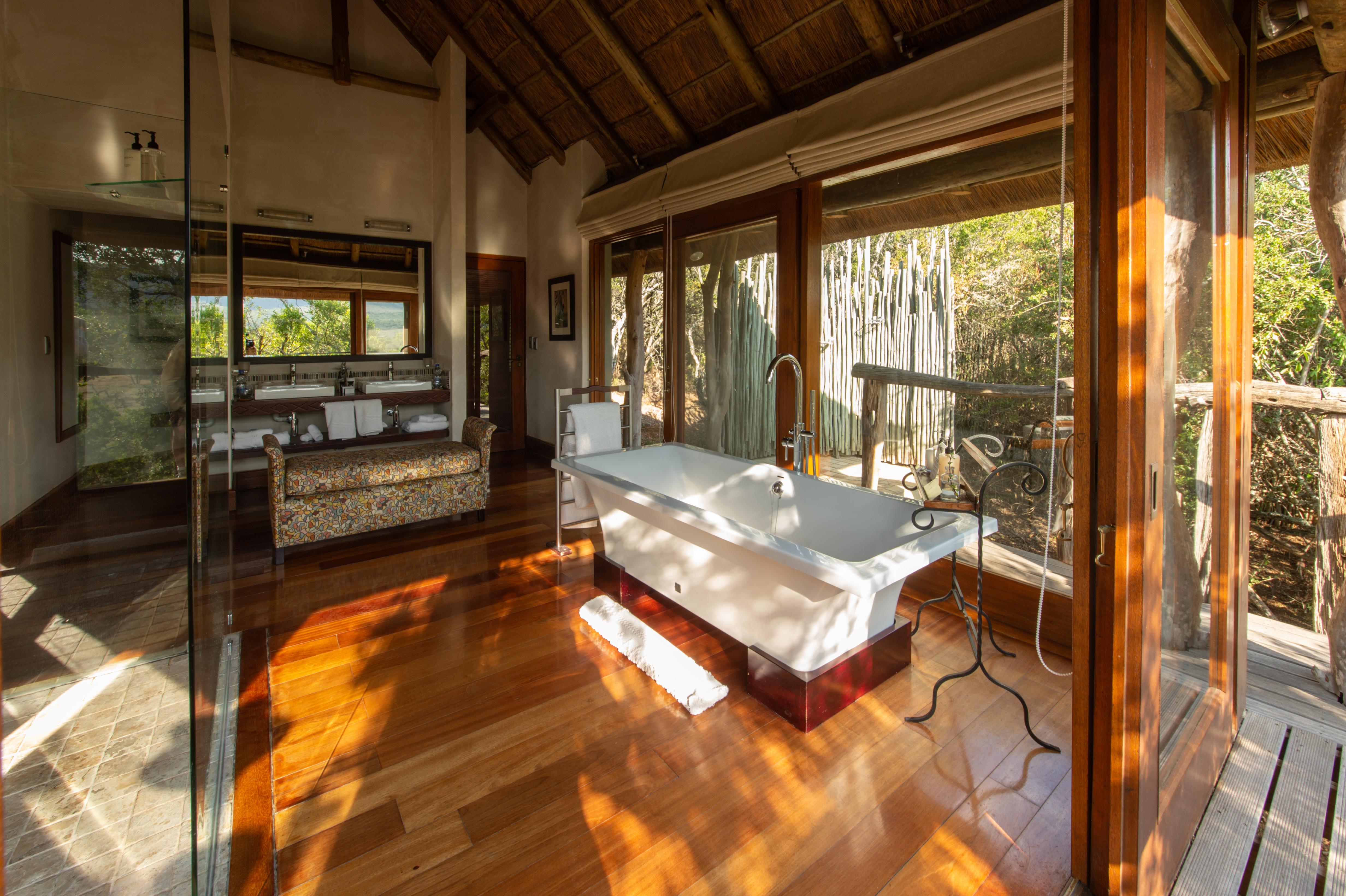 Pumba Private Game Reserve Порт Елизабет Екстериор снимка