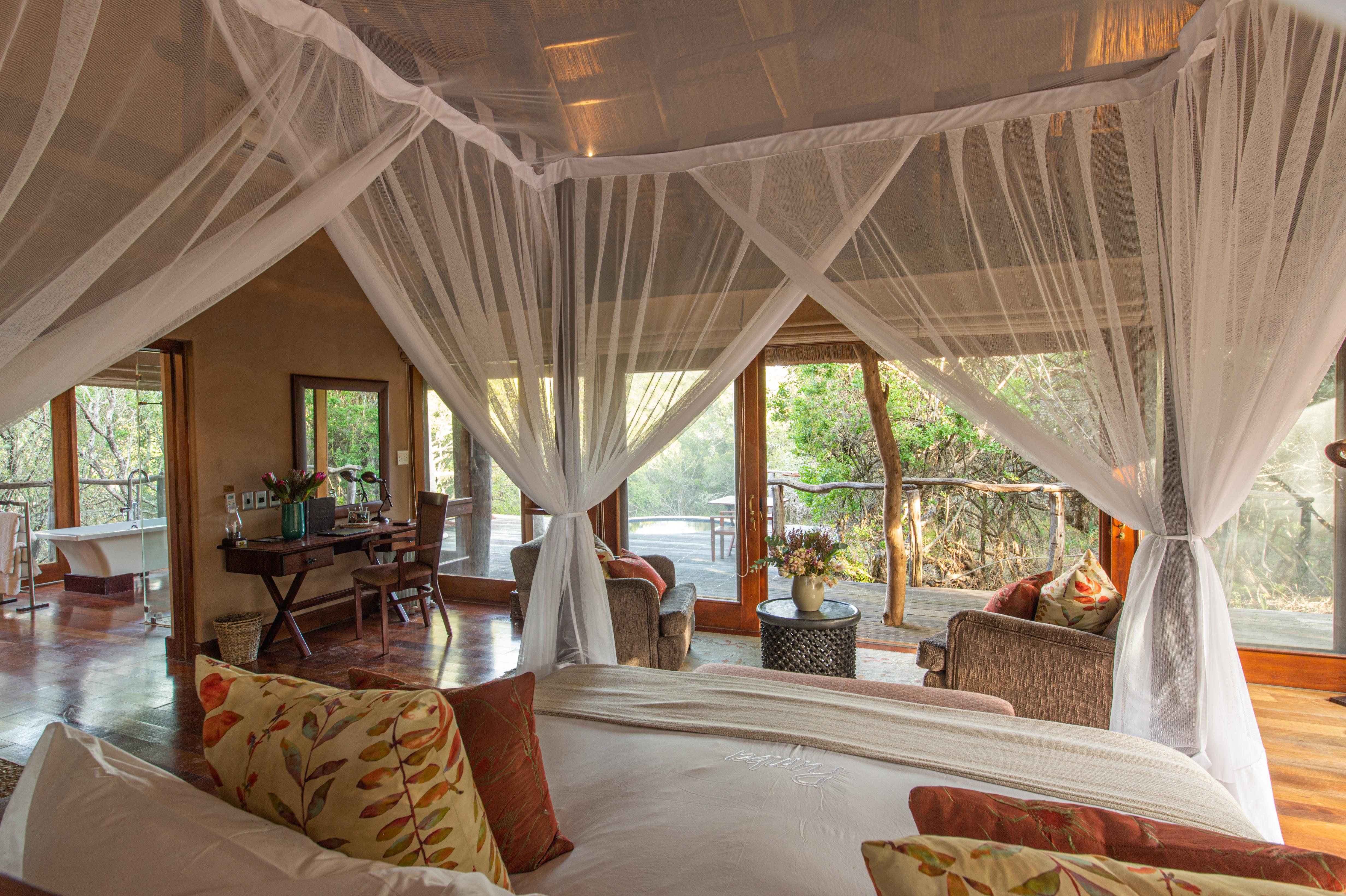 Pumba Private Game Reserve Порт Елизабет Екстериор снимка