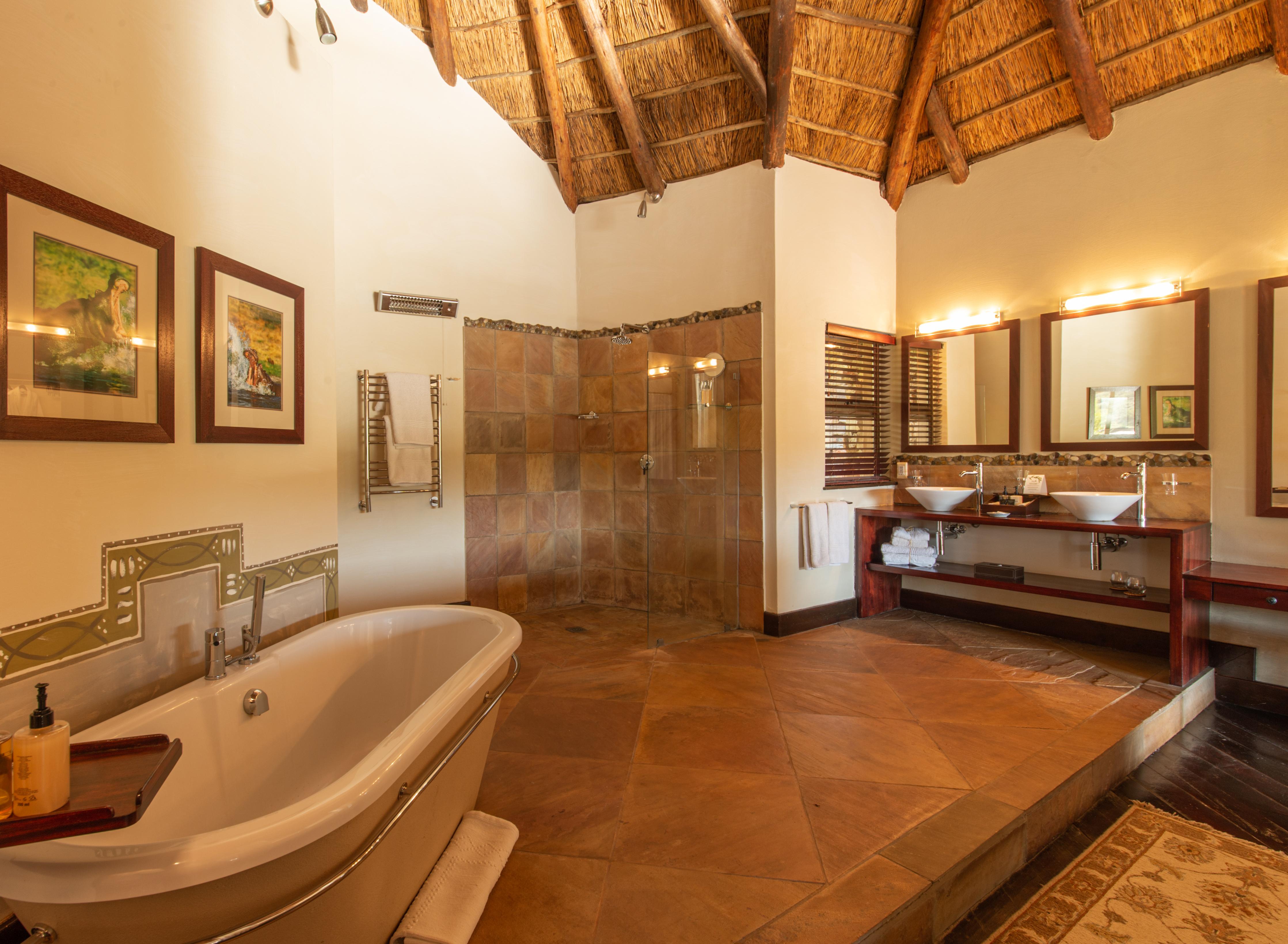 Pumba Private Game Reserve Порт Елизабет Екстериор снимка