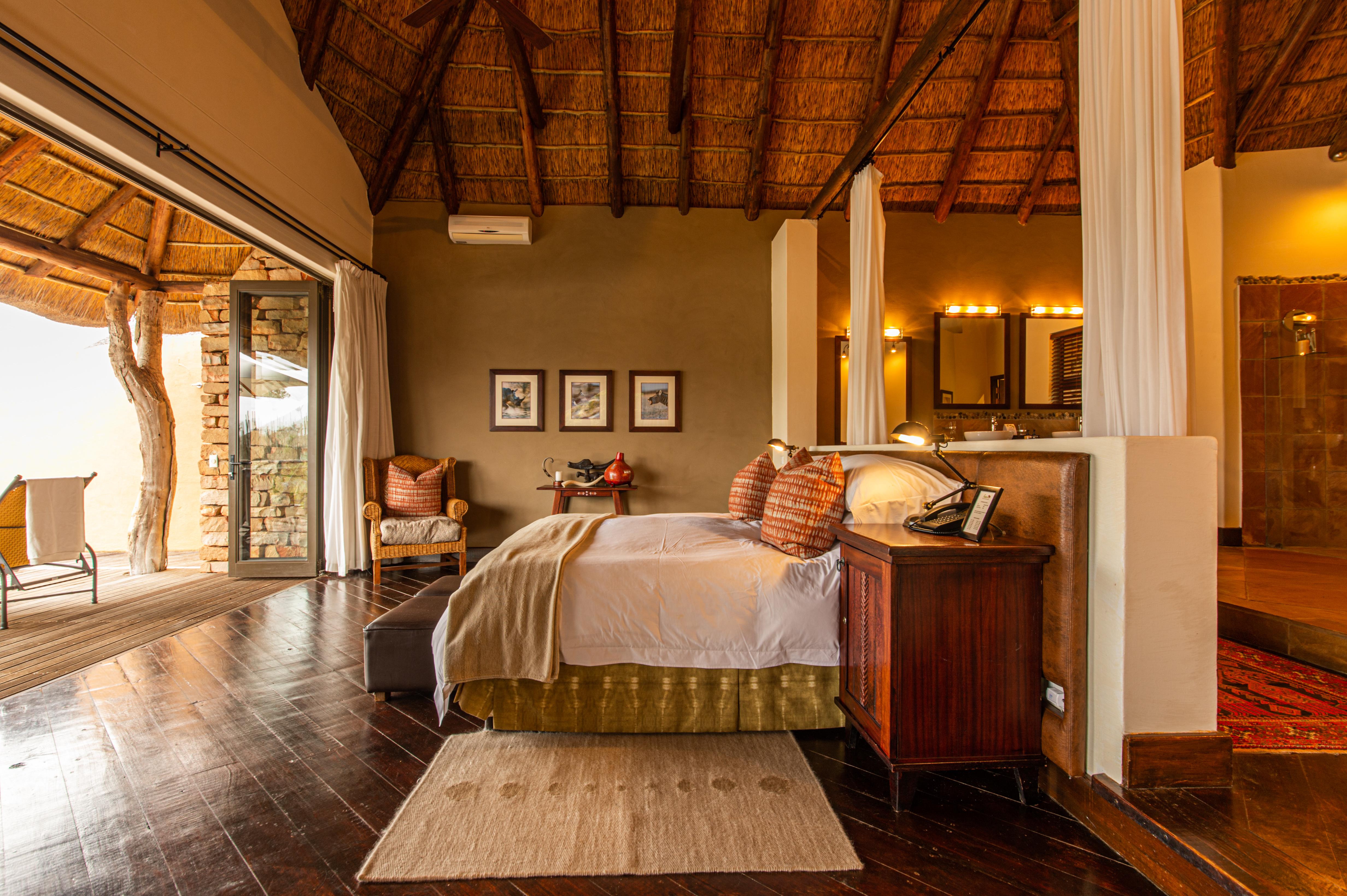 Pumba Private Game Reserve Порт Елизабет Екстериор снимка