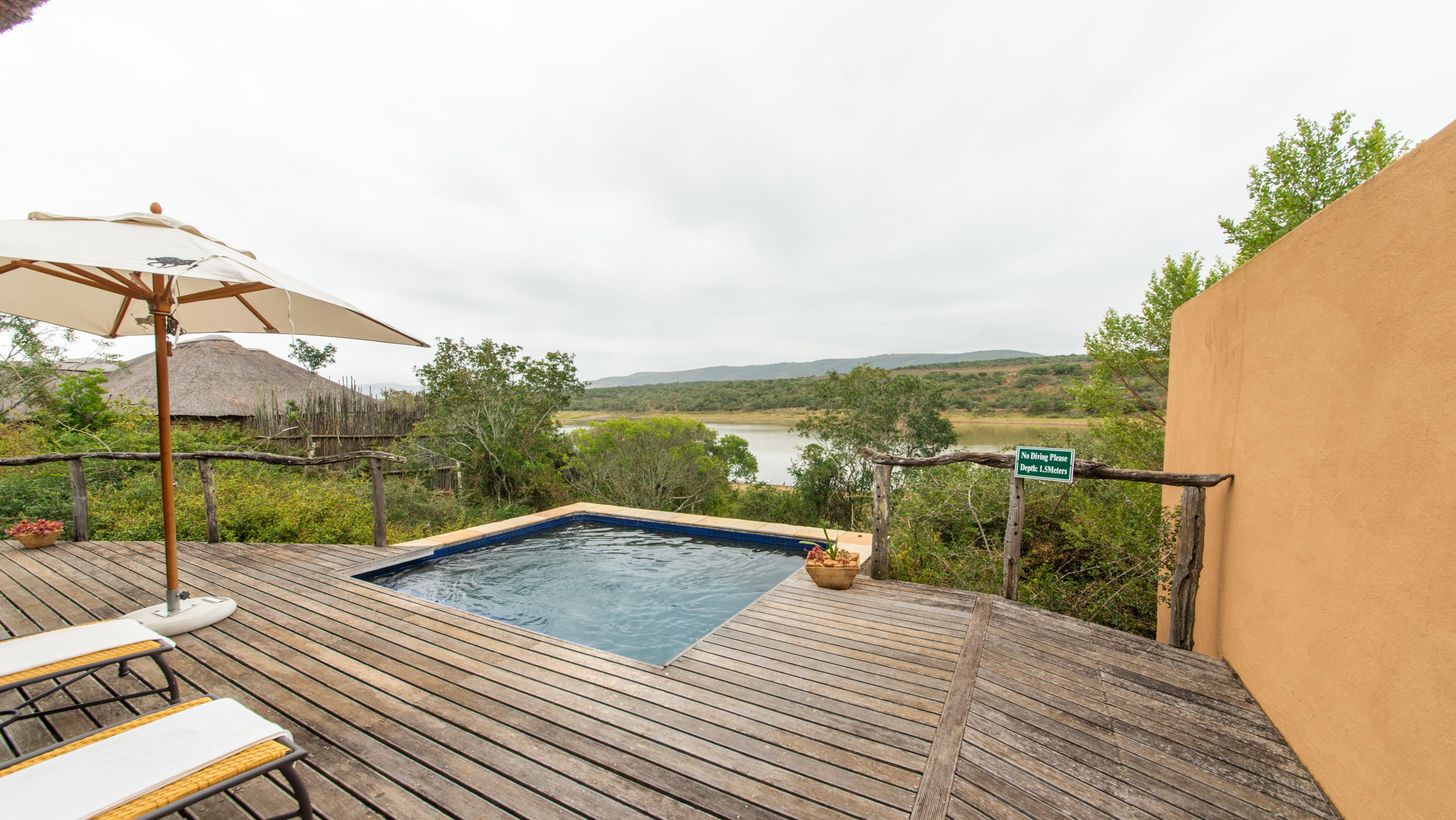Pumba Private Game Reserve Порт Елизабет Екстериор снимка