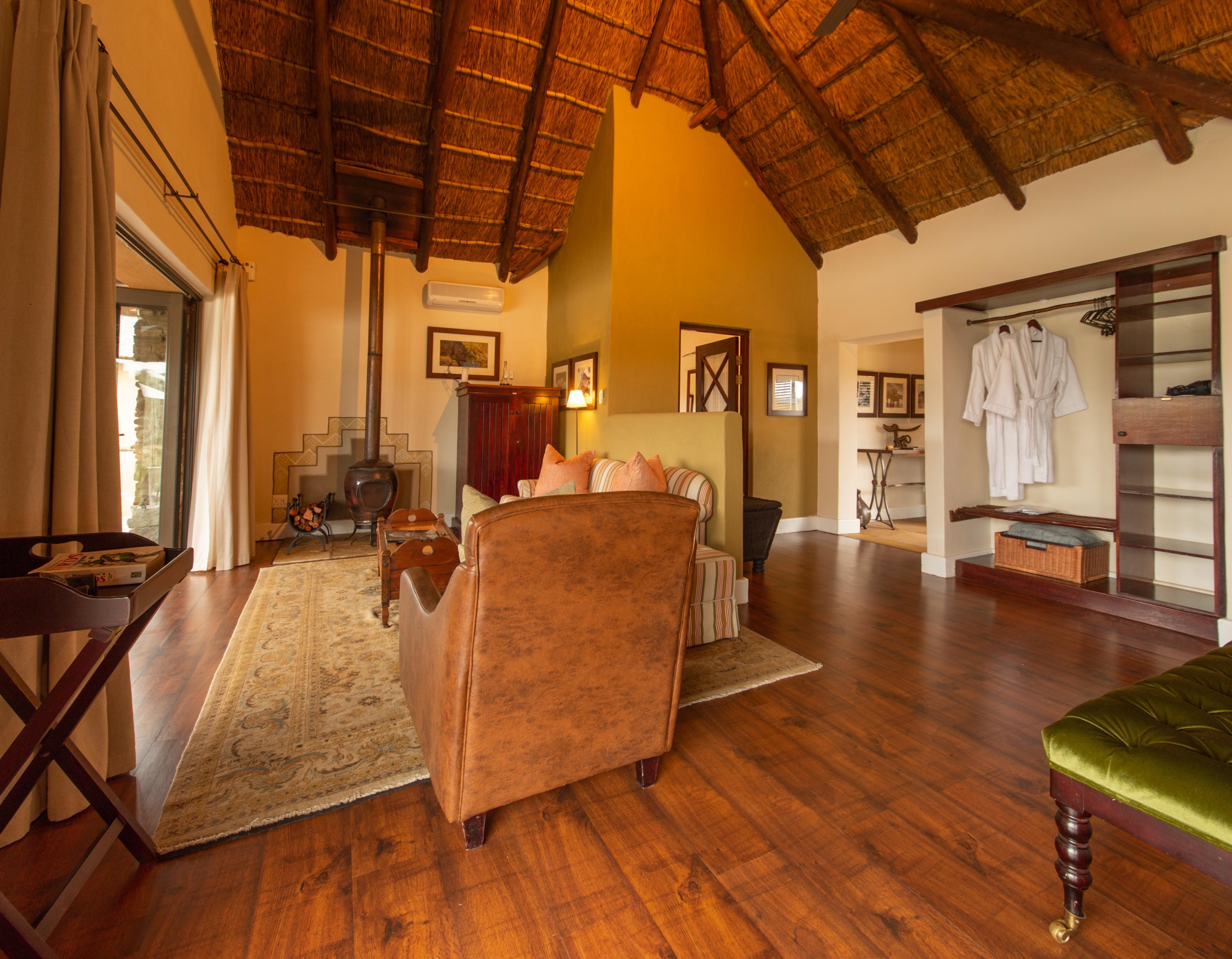 Pumba Private Game Reserve Порт Елизабет Екстериор снимка