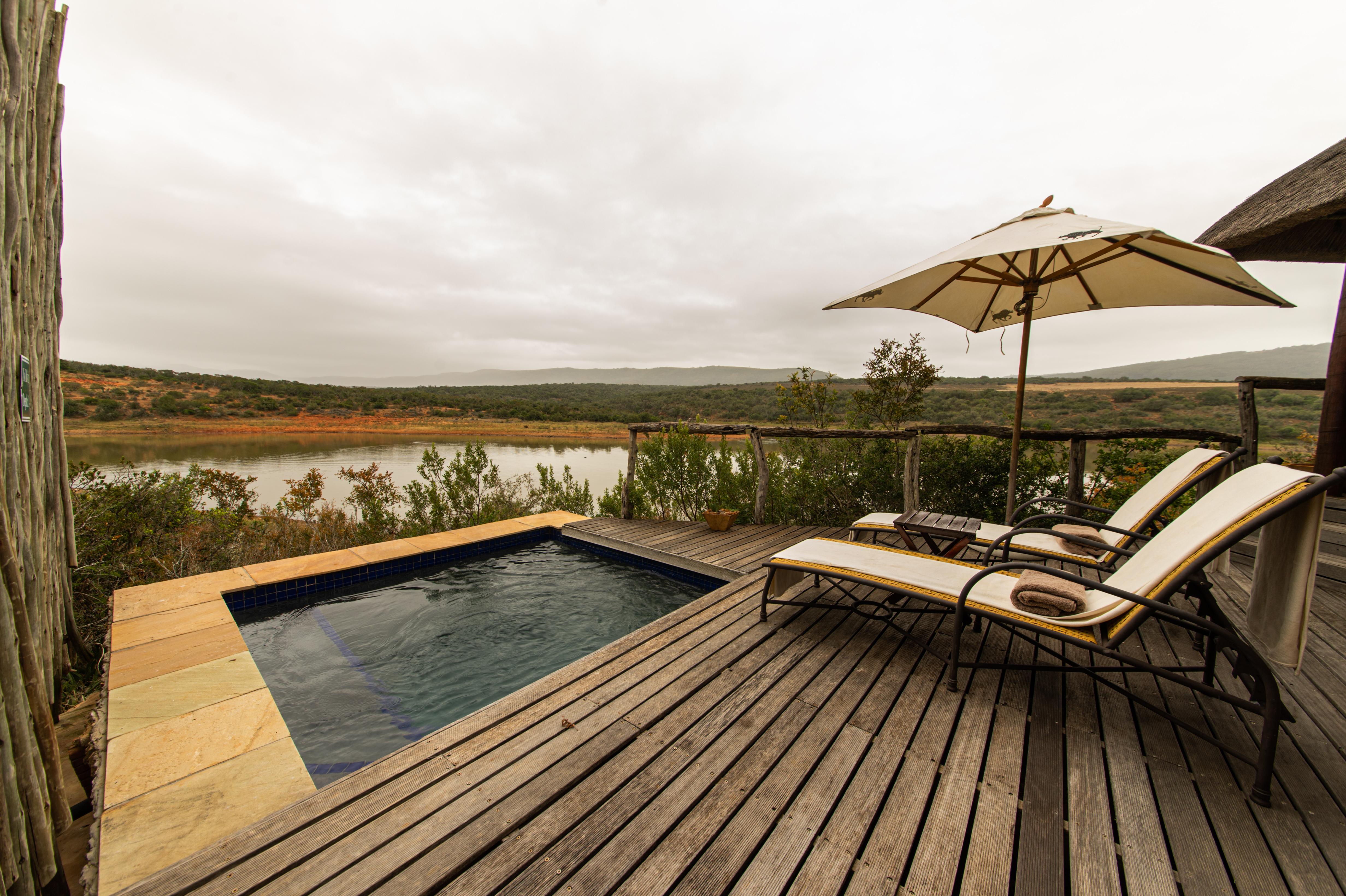 Pumba Private Game Reserve Порт Елизабет Екстериор снимка