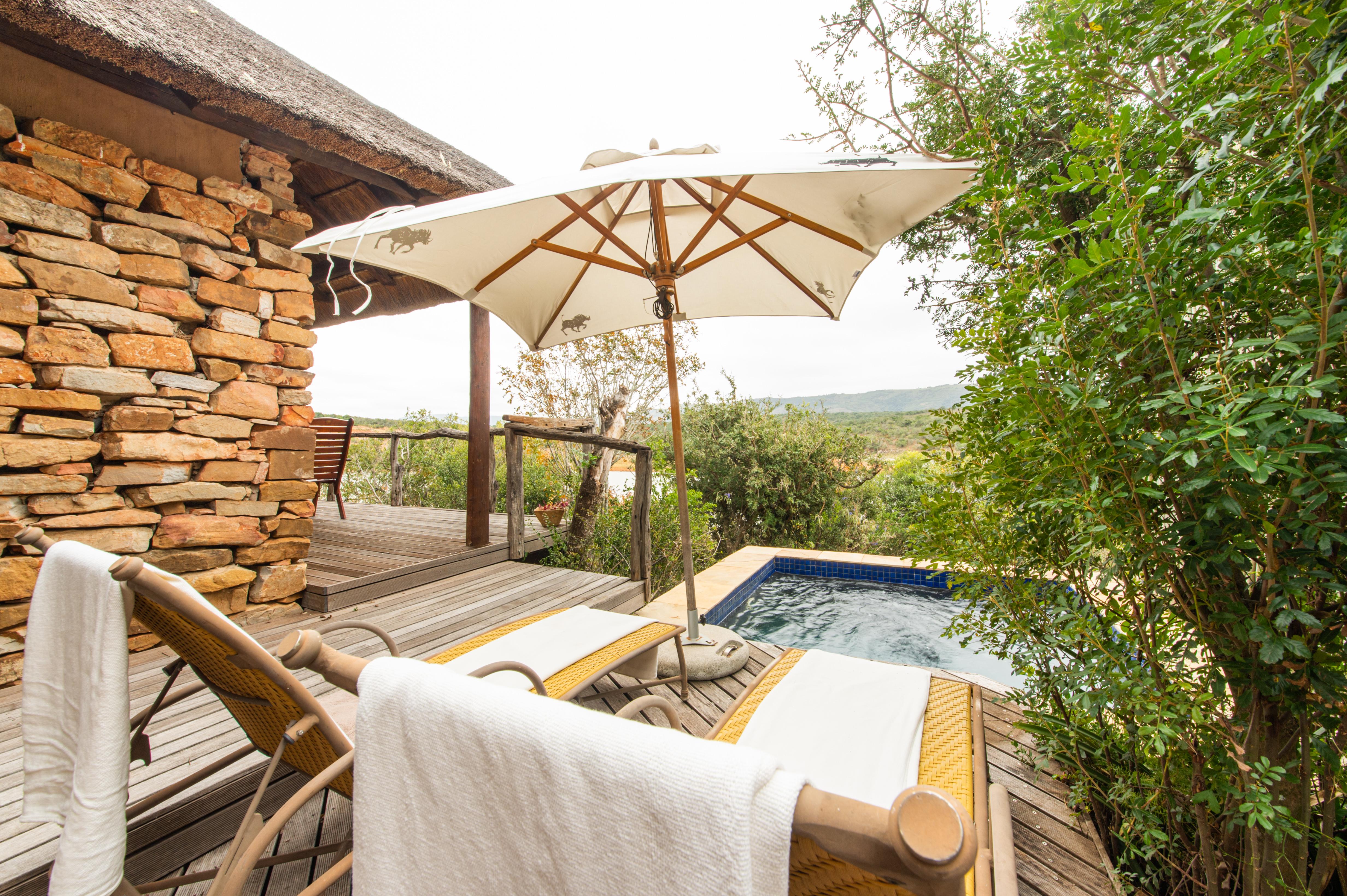 Pumba Private Game Reserve Порт Елизабет Екстериор снимка