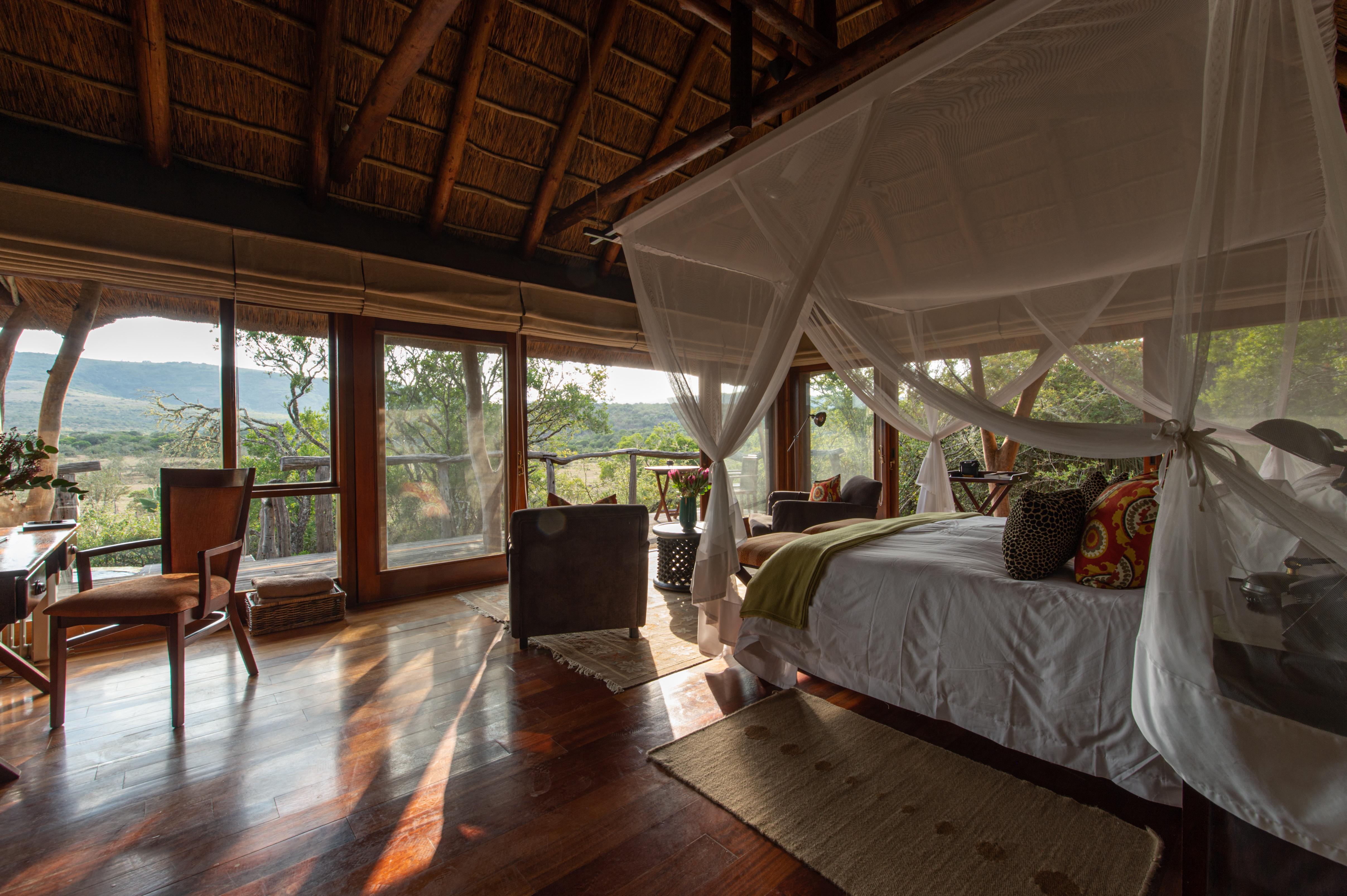 Pumba Private Game Reserve Порт Елизабет Екстериор снимка