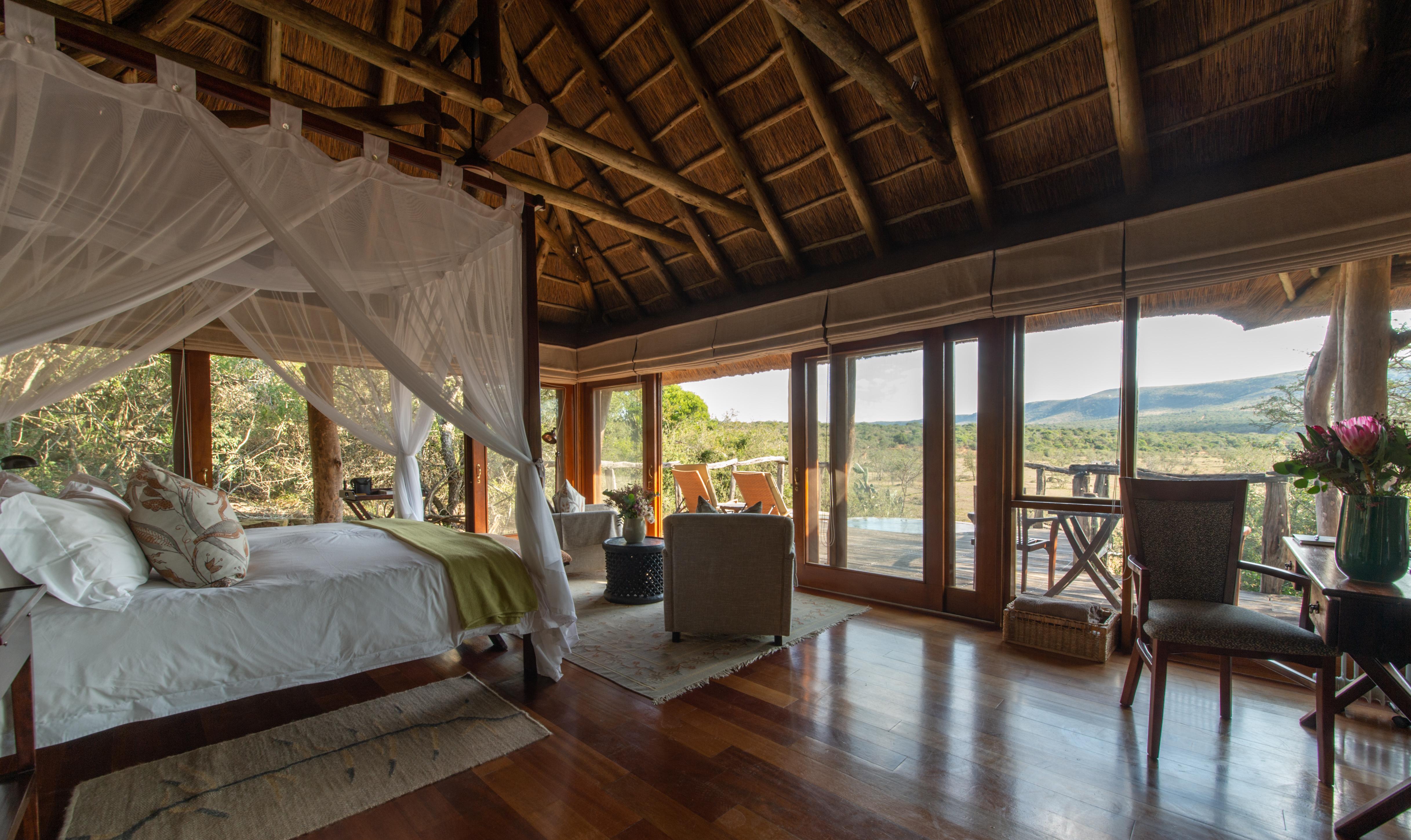 Pumba Private Game Reserve Порт Елизабет Екстериор снимка