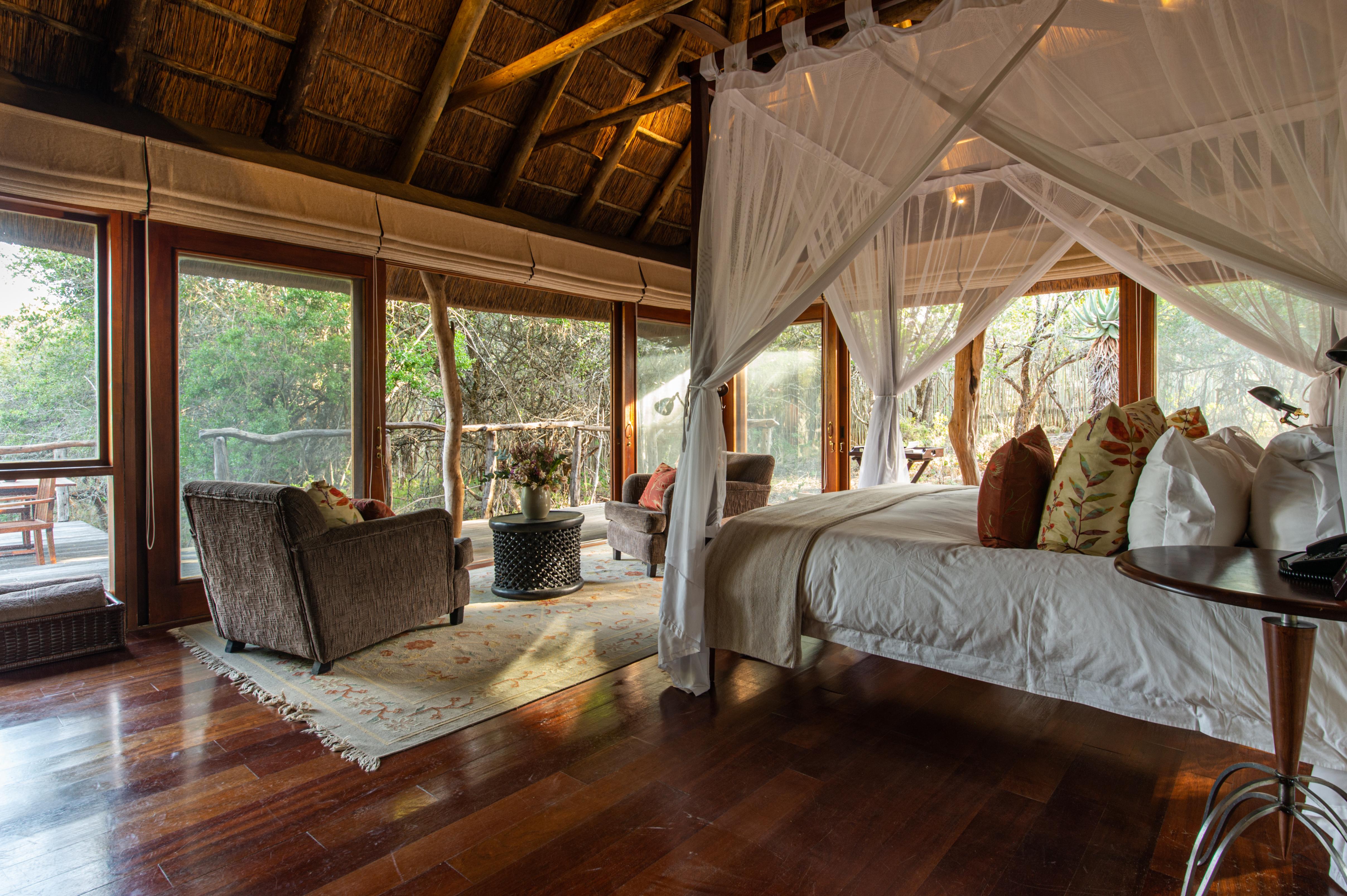 Pumba Private Game Reserve Порт Елизабет Екстериор снимка
