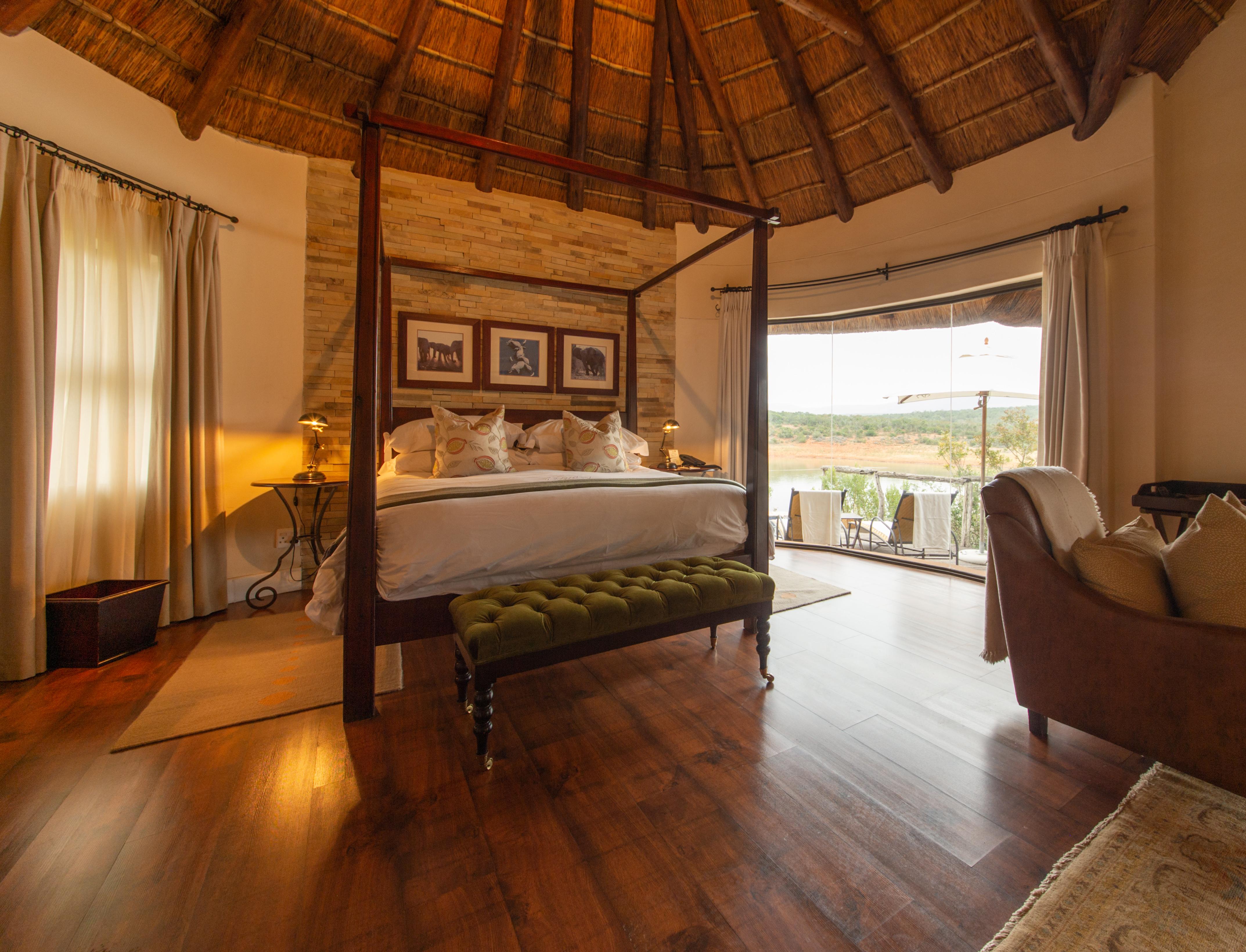 Pumba Private Game Reserve Порт Елизабет Екстериор снимка
