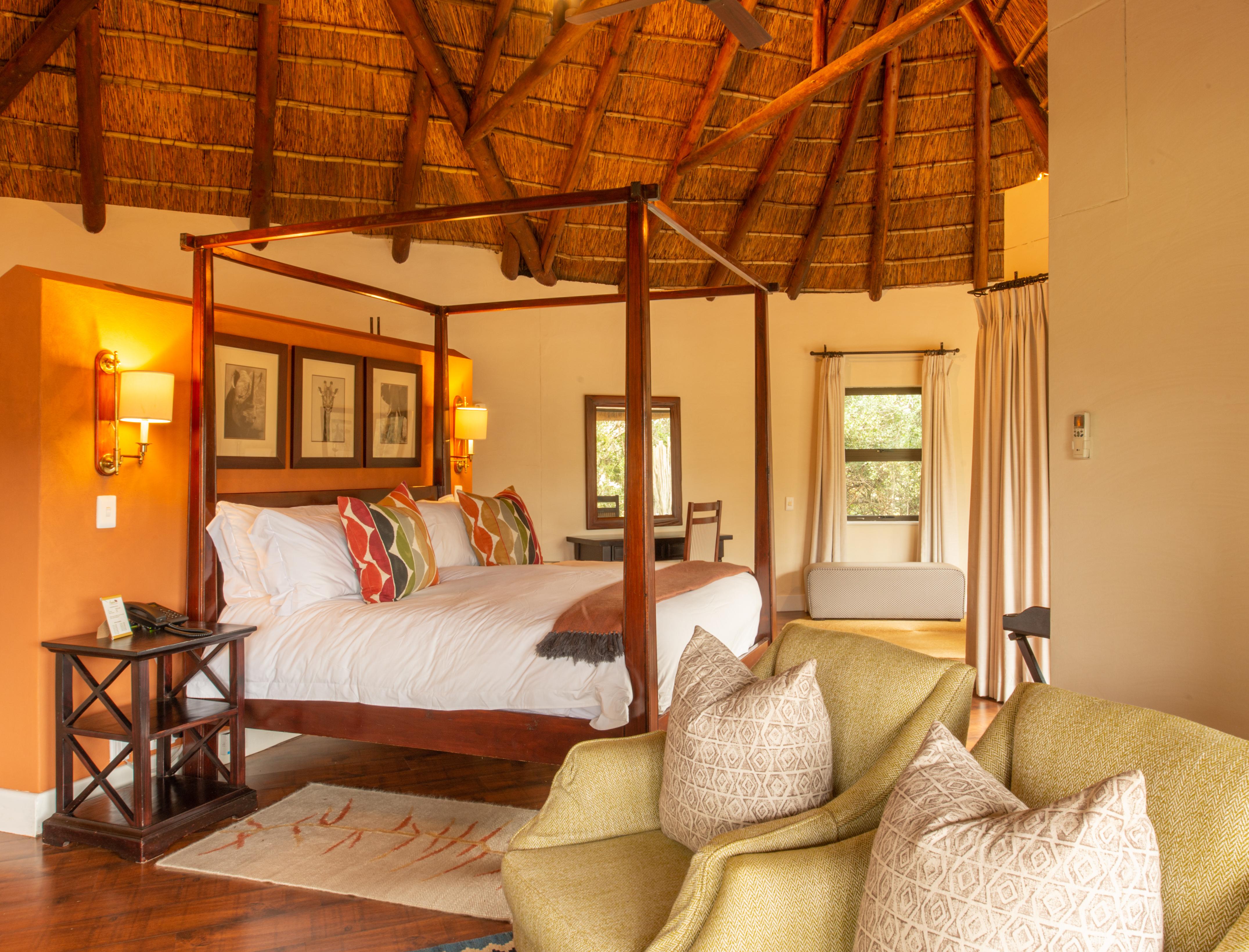 Pumba Private Game Reserve Порт Елизабет Екстериор снимка