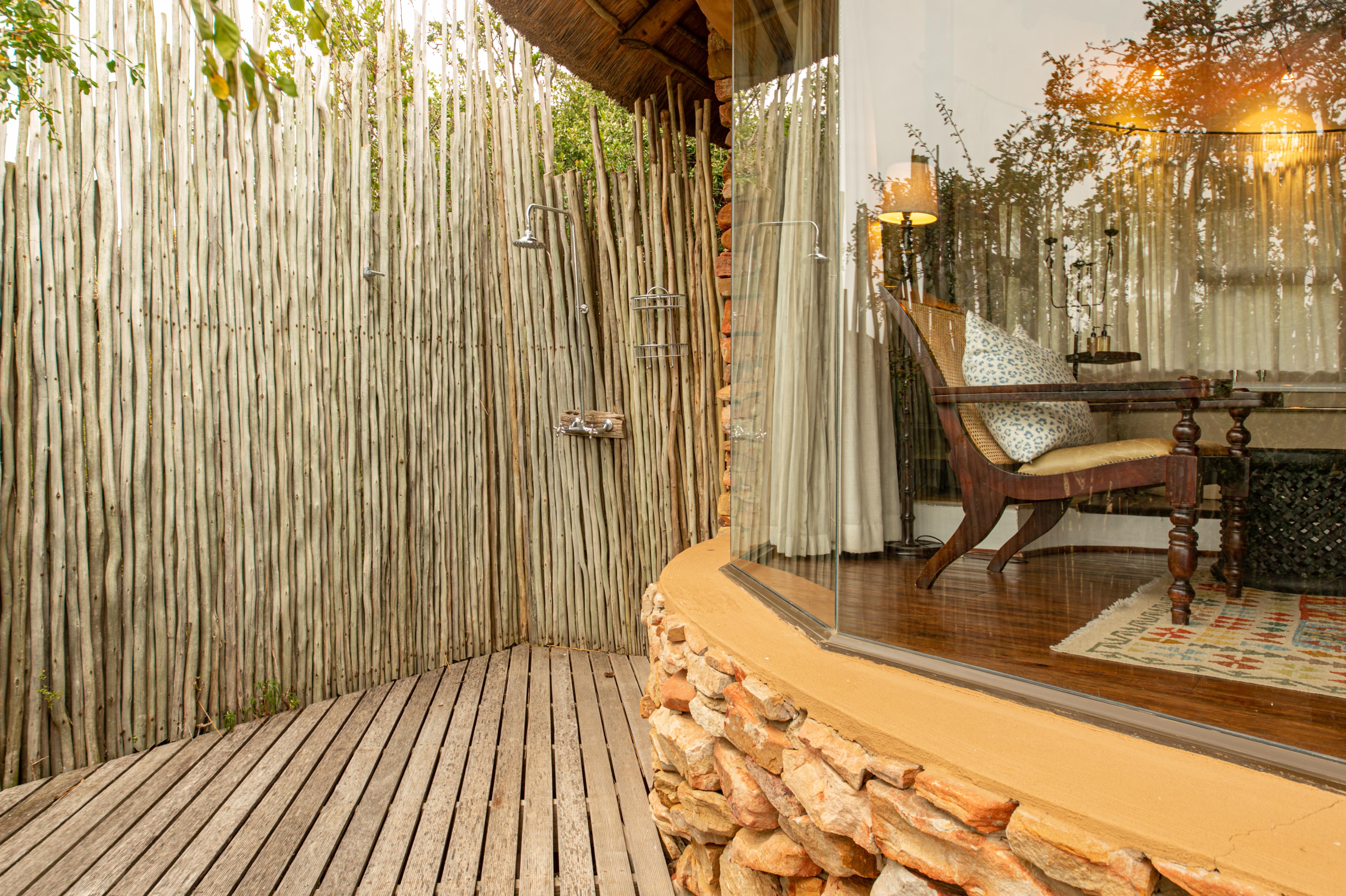 Pumba Private Game Reserve Порт Елизабет Екстериор снимка