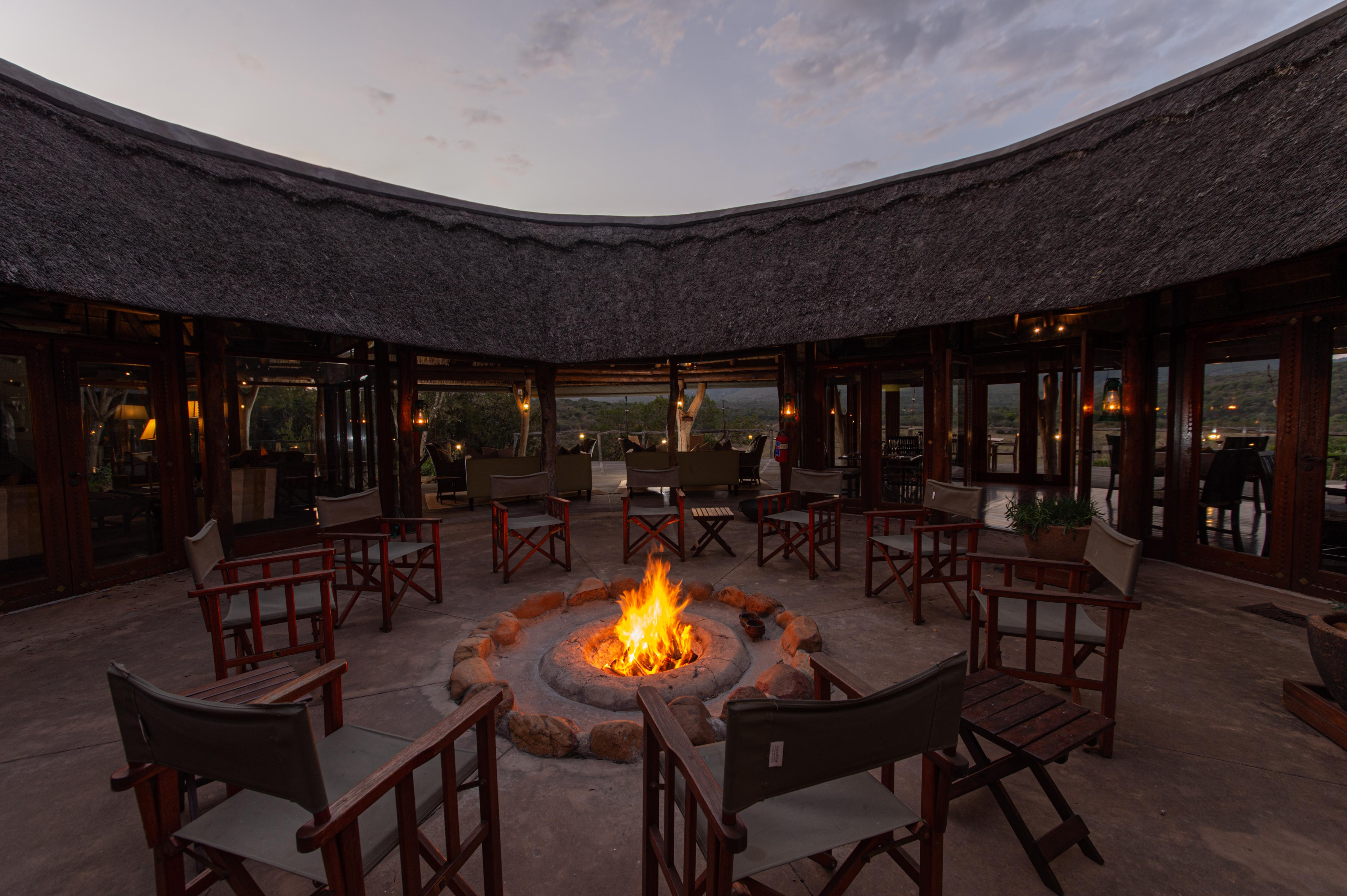 Pumba Private Game Reserve Порт Елизабет Екстериор снимка