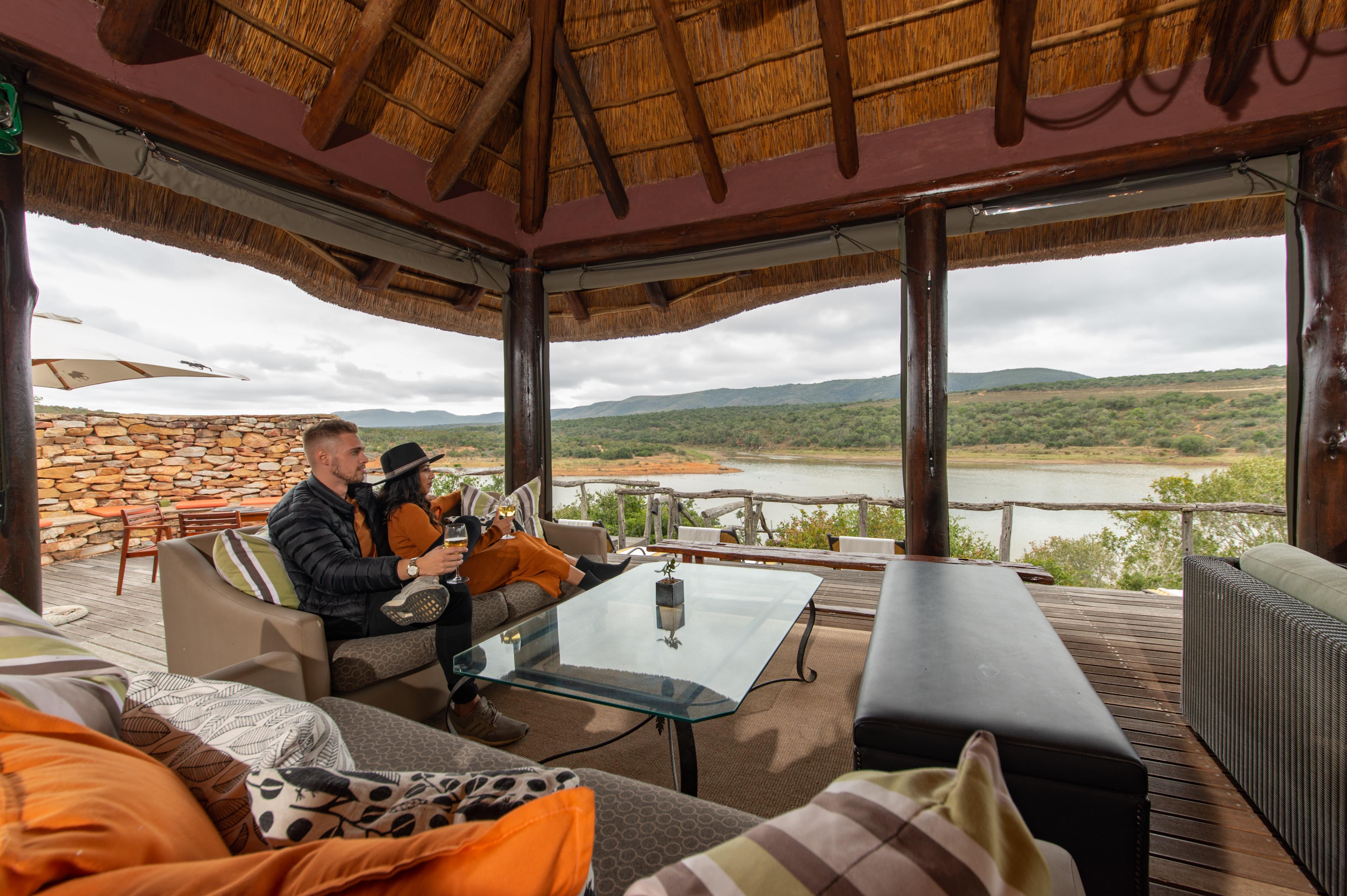 Pumba Private Game Reserve Порт Елизабет Екстериор снимка