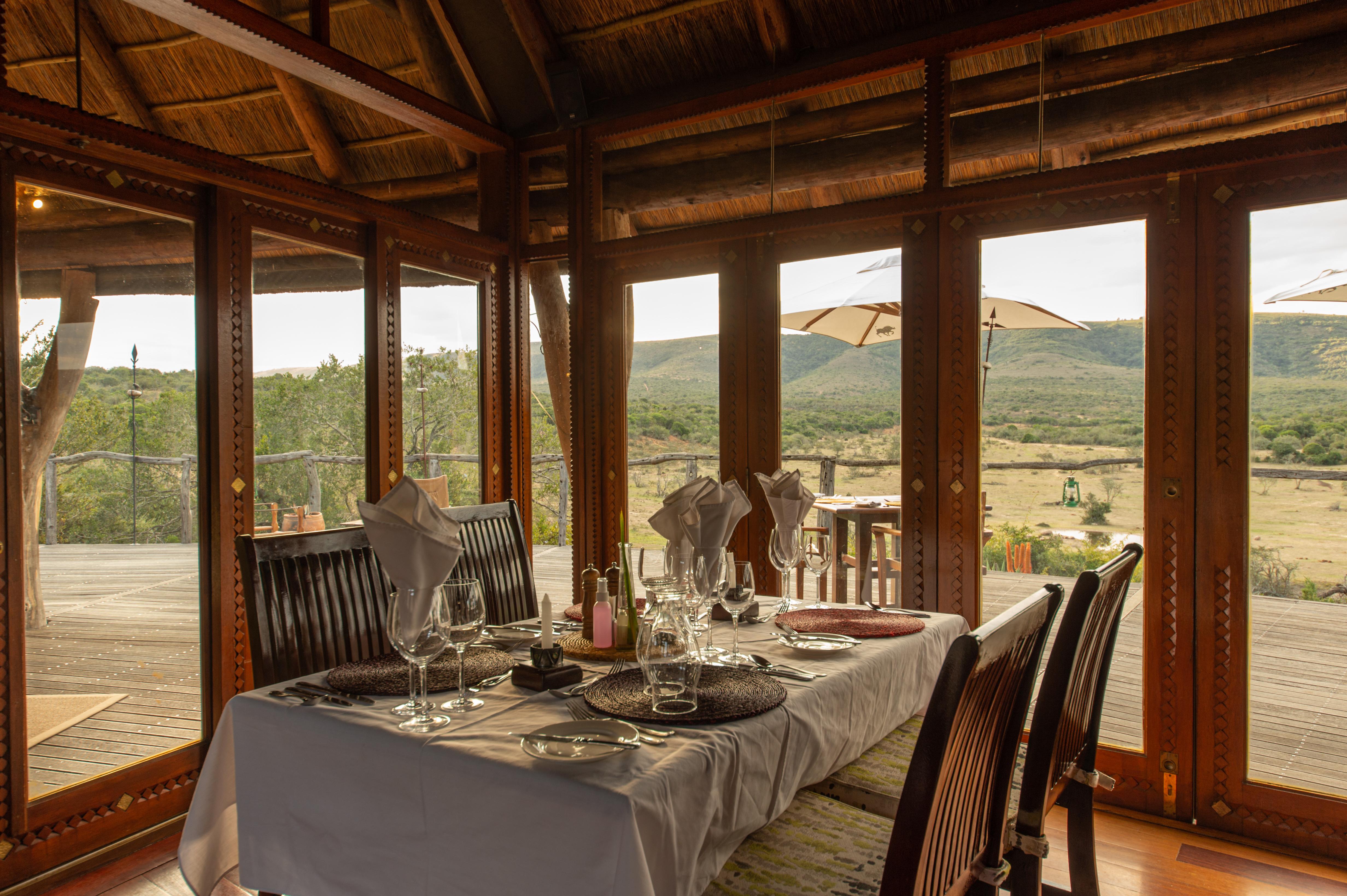 Pumba Private Game Reserve Порт Елизабет Екстериор снимка