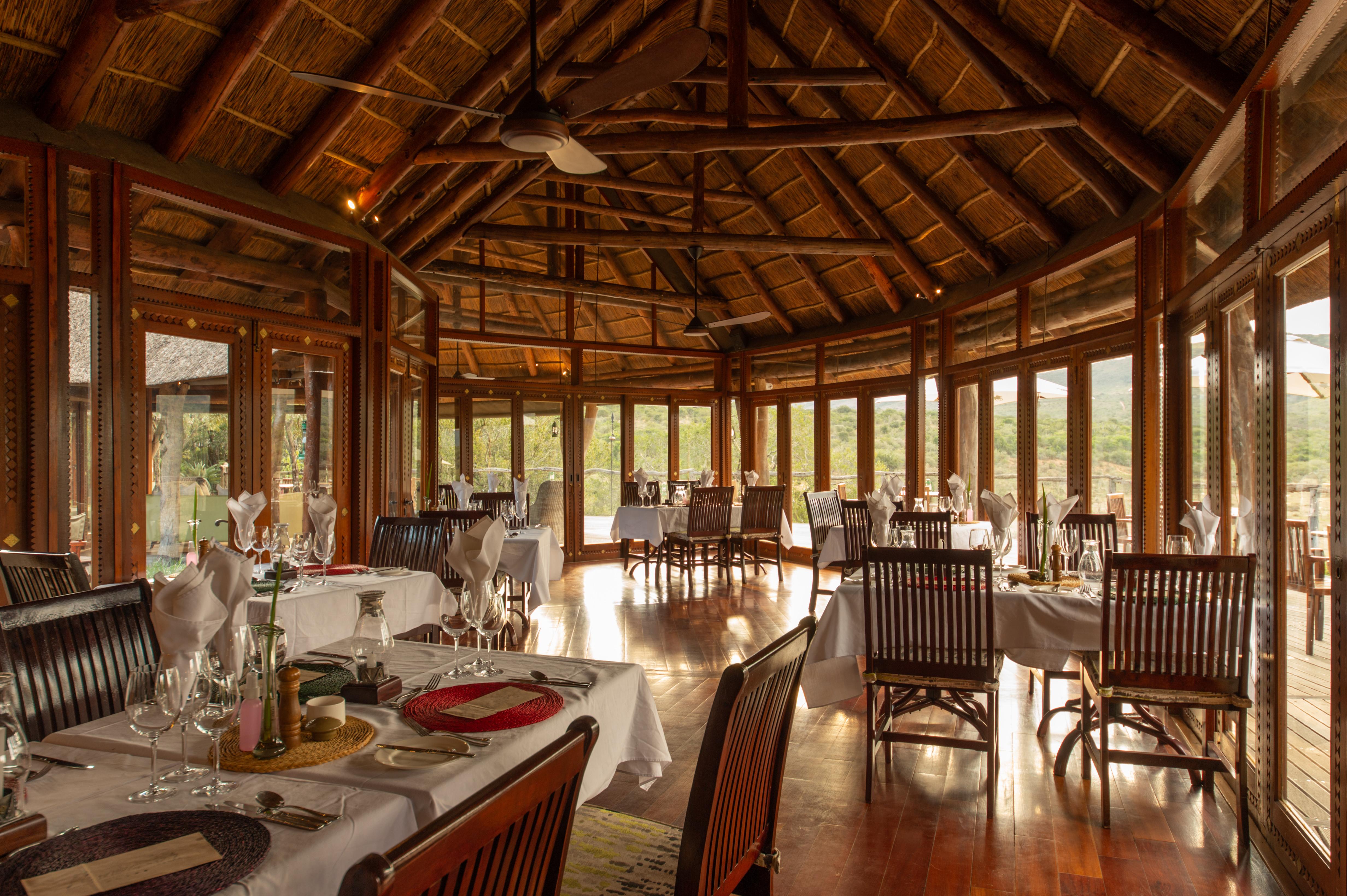 Pumba Private Game Reserve Порт Елизабет Екстериор снимка