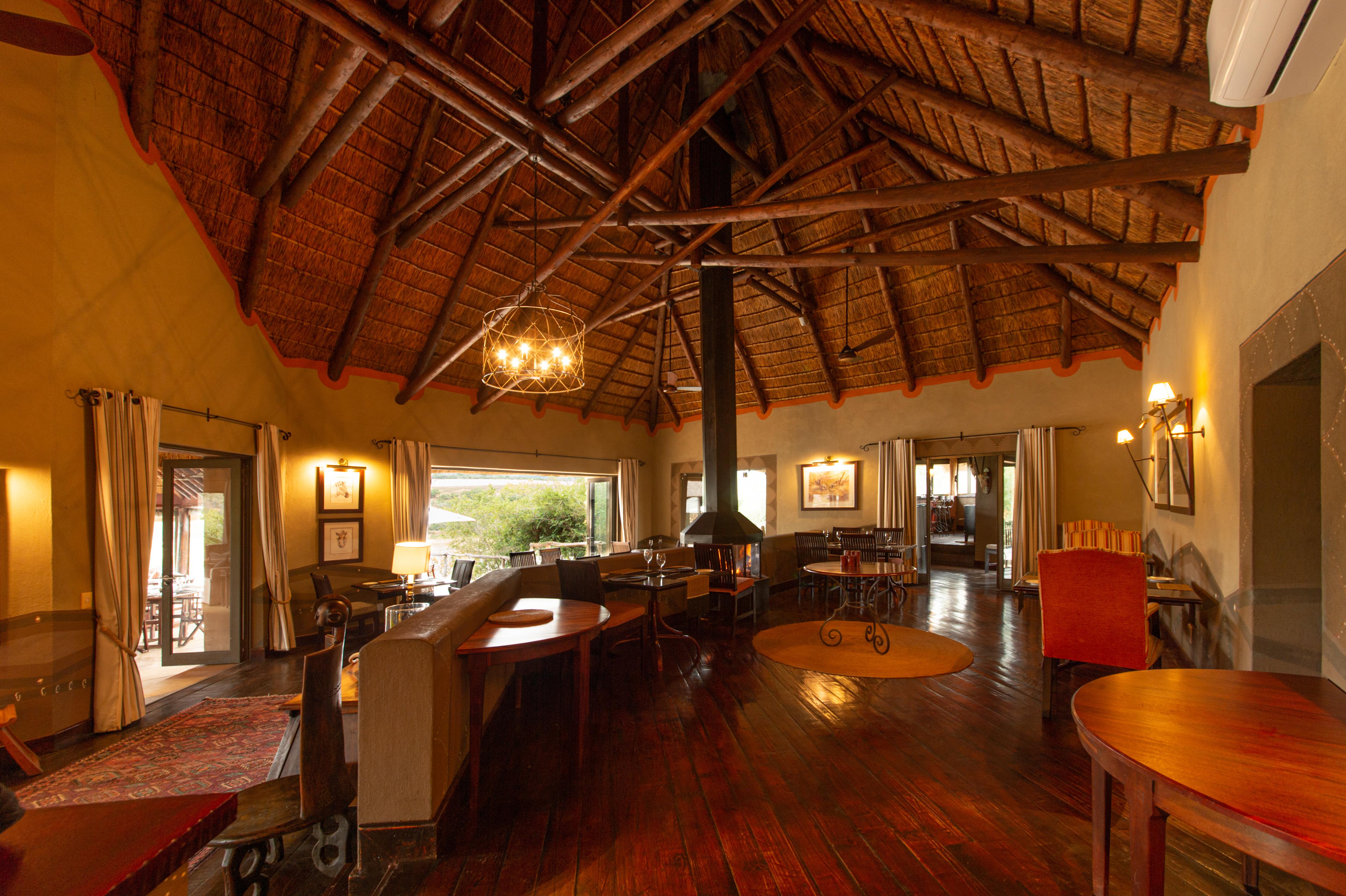 Pumba Private Game Reserve Порт Елизабет Екстериор снимка