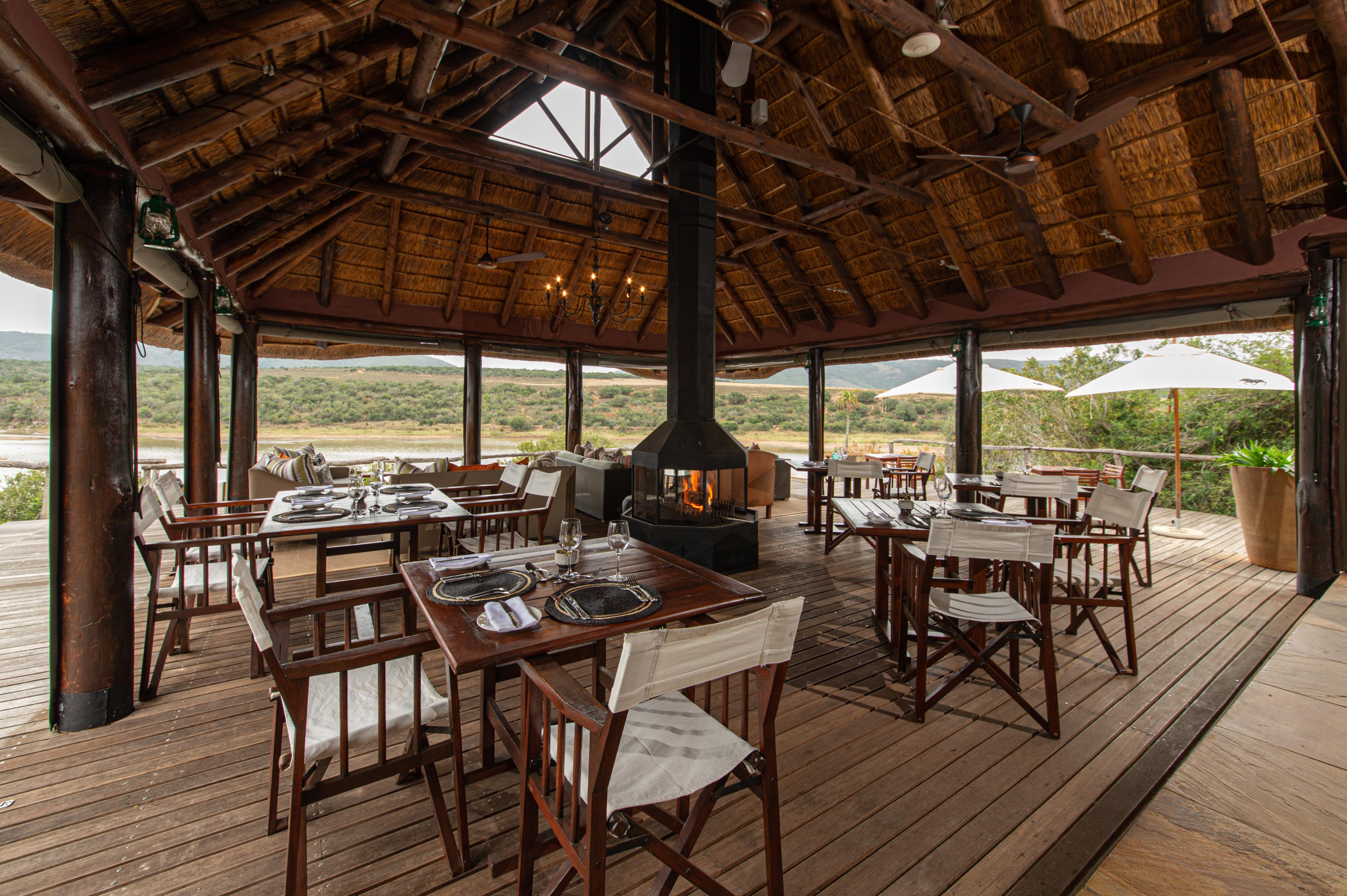 Pumba Private Game Reserve Порт Елизабет Екстериор снимка
