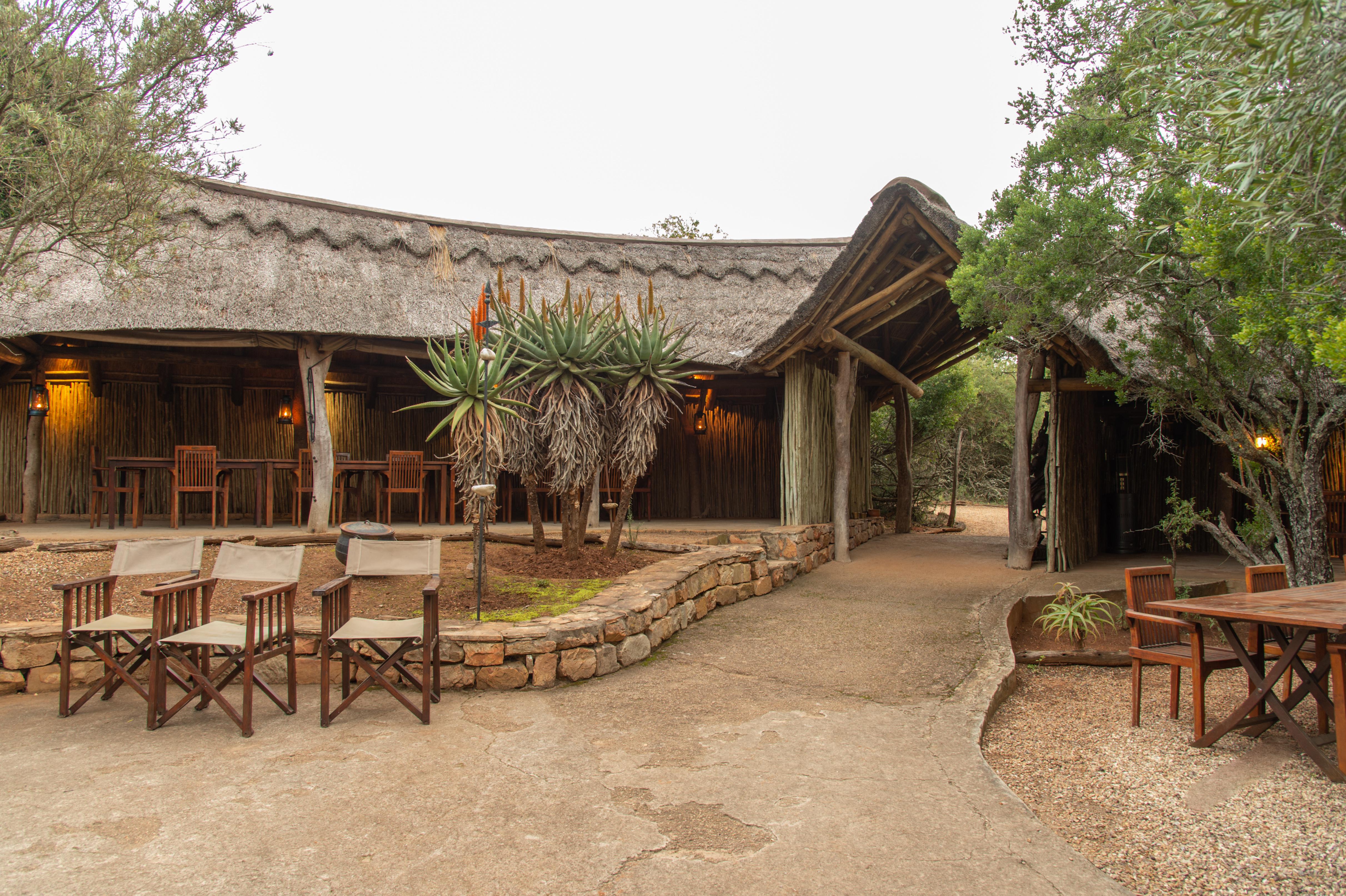 Pumba Private Game Reserve Порт Елизабет Екстериор снимка