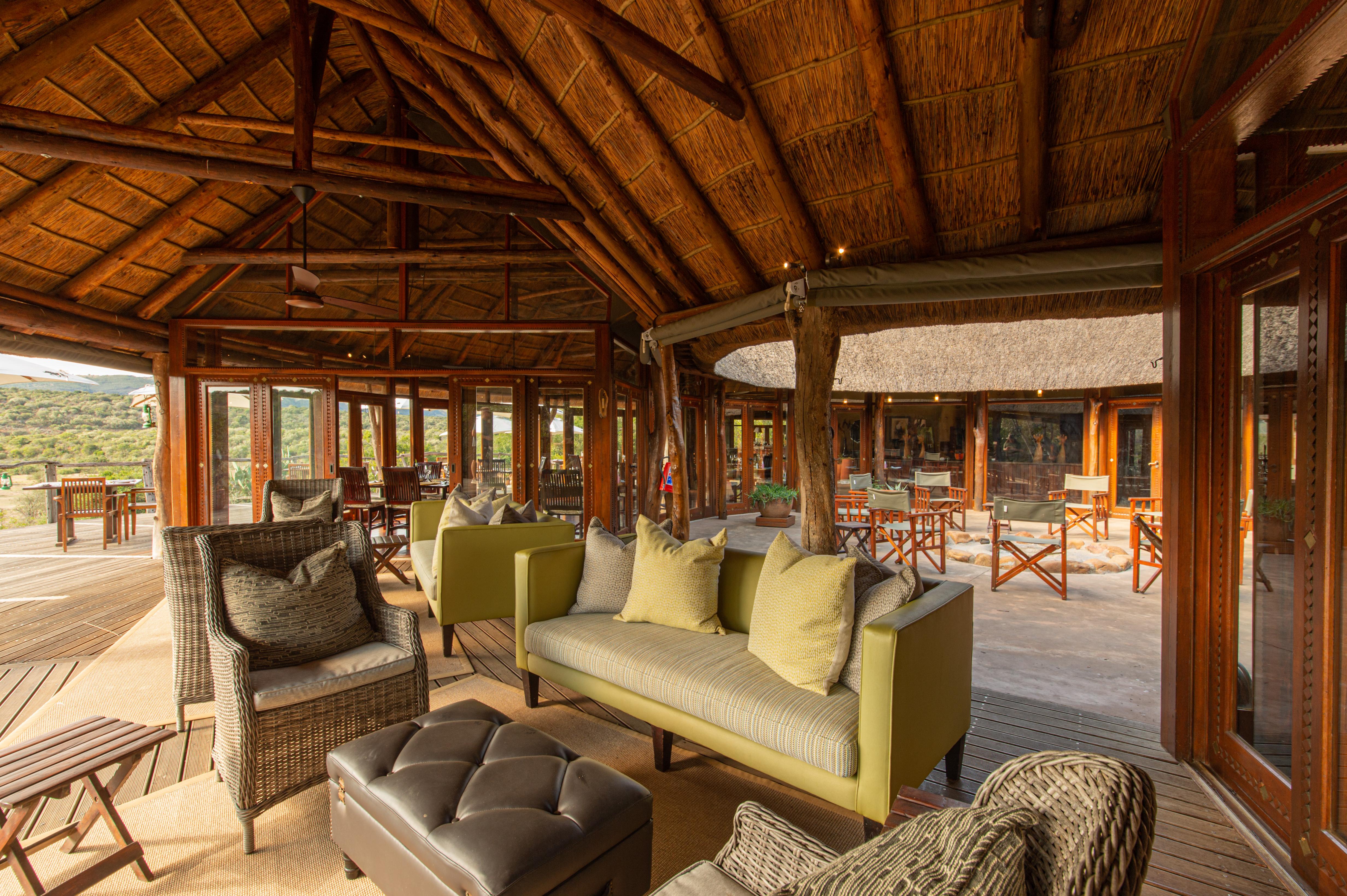 Pumba Private Game Reserve Порт Елизабет Екстериор снимка