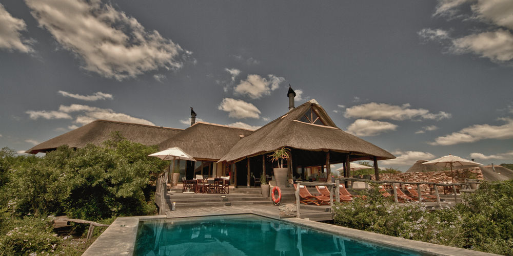 Pumba Private Game Reserve Порт Елизабет Екстериор снимка