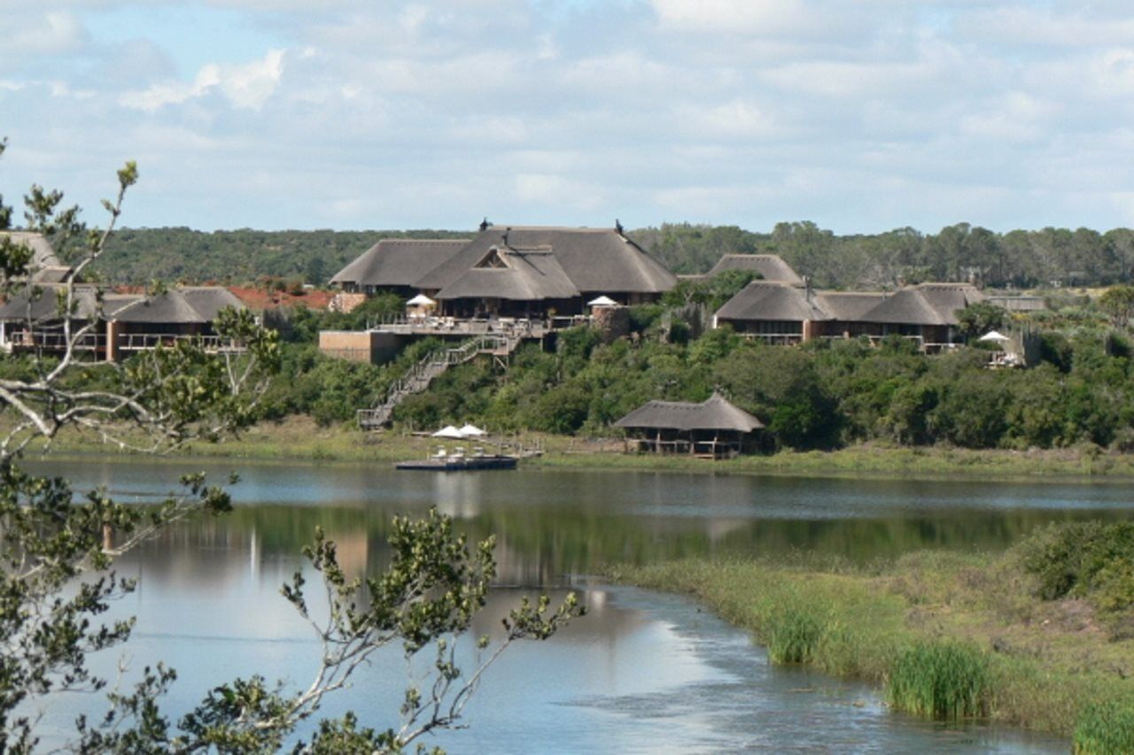 Pumba Private Game Reserve Порт Елизабет Екстериор снимка