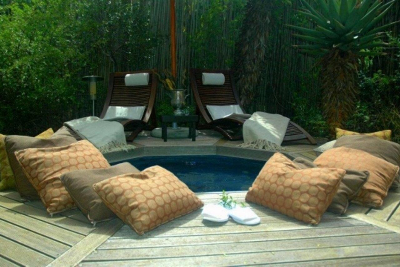 Pumba Private Game Reserve Порт Елизабет Екстериор снимка
