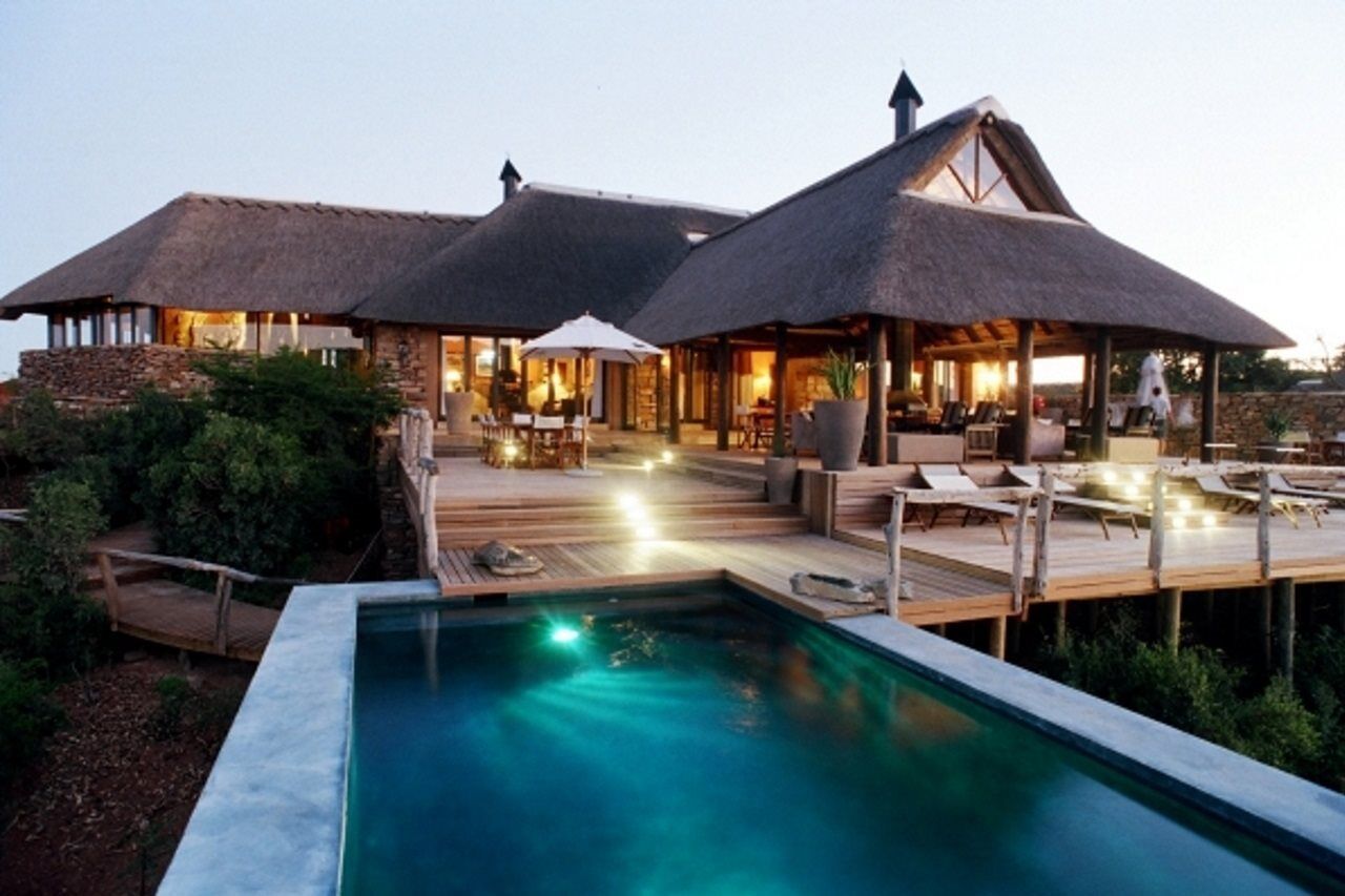 Pumba Private Game Reserve Порт Елизабет Екстериор снимка