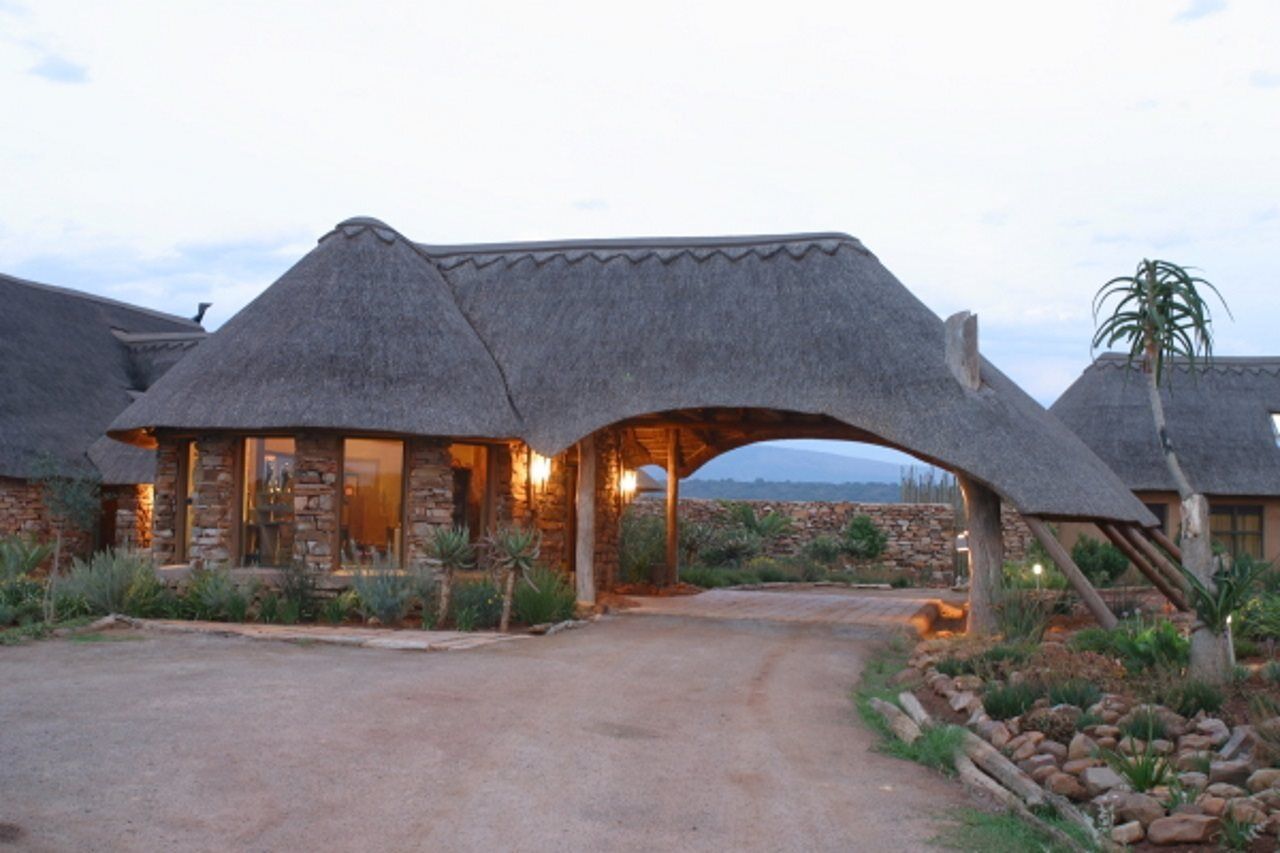 Pumba Private Game Reserve Порт Елизабет Екстериор снимка